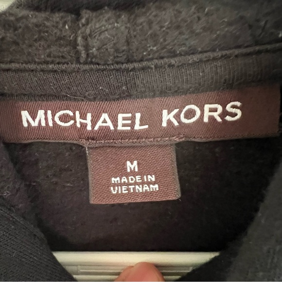*BNWOT* Michael Kors Hoodie - Picture 2 of 3